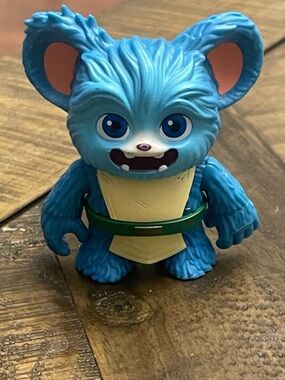 3-inch action figure of Nubs from the Star Wars: Young Jedi Adventures series